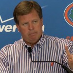 Florida Gators still face questions at quarterback, offensive line ahead of Tennessee game