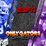 Gameday – Florida Gators at LSU: What to know, how to watch on TV, live stream online