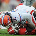 Friday Final: Gators control their own destiny, which is normal for Florida-Georgia game
