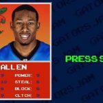 Florida’s social media team turns Gators basketball into ‘NBA Jam’ video game