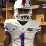 Florida Gators snag big one in four-star WR Tyrie Cleveland on National Signing Day