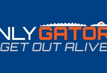 Allow us to reintroduce ourselves: The new OnlyGators.com