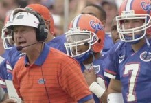 Florida coaches will absolutely use Steve Spurrier as a valuable in-house resource