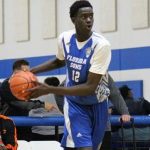 Late signee Gorjok Gak will not play for Florida Gators basketball in 2016-17