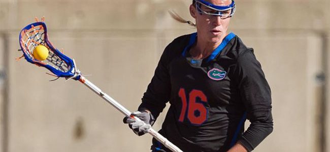 Florida lacrosse wins second straight Big East title