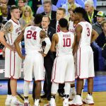 Florida Gators to face former coach Lon Kruger at Oklahoma in 2017 SEC/Big 12 Challenge