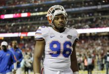 Cece Jefferson, Martez Ivey returning to Florida is great news for Gators