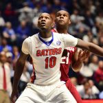 Florida F Dorian Finney-Smith made all the right decisions on his way to the 2016 NBA Draft