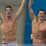Ryan Lochte, Conor Dwyer team up to win Olympic gold for Gators; Florida gets a silver in same race