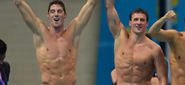 Florida Gators at the 2016 Rio Olympics: Swimming qualifiers include Lochte, Dwyer, Dressel, Beisel