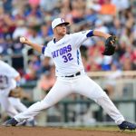 Florida baseball on the edge of another College World Series failure