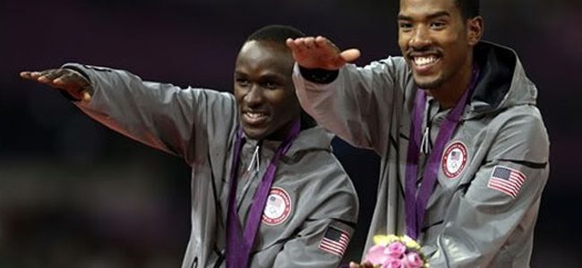 Florida Gators at the 2016 Rio Olympics: Track & field qualifiers include Clement, Claye, Taylor and Dendy