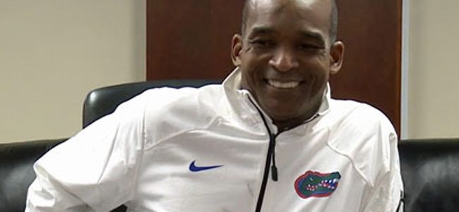 Report: Five Florida assistants, including Shannon and Nussmeier, not retained