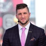 Tennessee fan urinates on statue of Florida QB Tim Tebow, who outscored his team 112-39