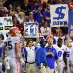 Florida loses second defensive back in a day, this one to transfer