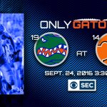 No. 19 Florida Gators football at No. 14 Tennessee: Things to know, game pick, live stream, how to watch