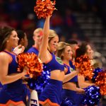 Let’s talk about the No. 1 Florida Gators volleyball team and coach Mary Wise