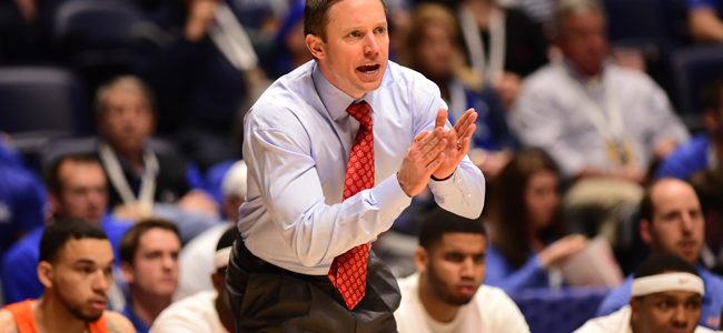 Florida basketball secures big nonconference games in Michigan State, Butler