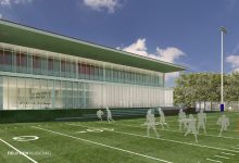 Florida Gators plan for $100M facility upgrade, including standalone football complex