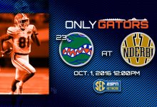 No. 23 Florida Gators football at Vanderbilt: Things to know, game pick, live stream, how to watch