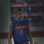 2017 forward Chase Johnson commits to Florida basketball