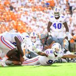 College Football Playoff Rankings: Are the Florida Gators overrated or underrated?