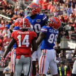 Four things we learned: Defense leads but team effort brings Florida win over Georgia