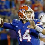 Florida looks to keep progressing on offense against uneven Georgia defense
