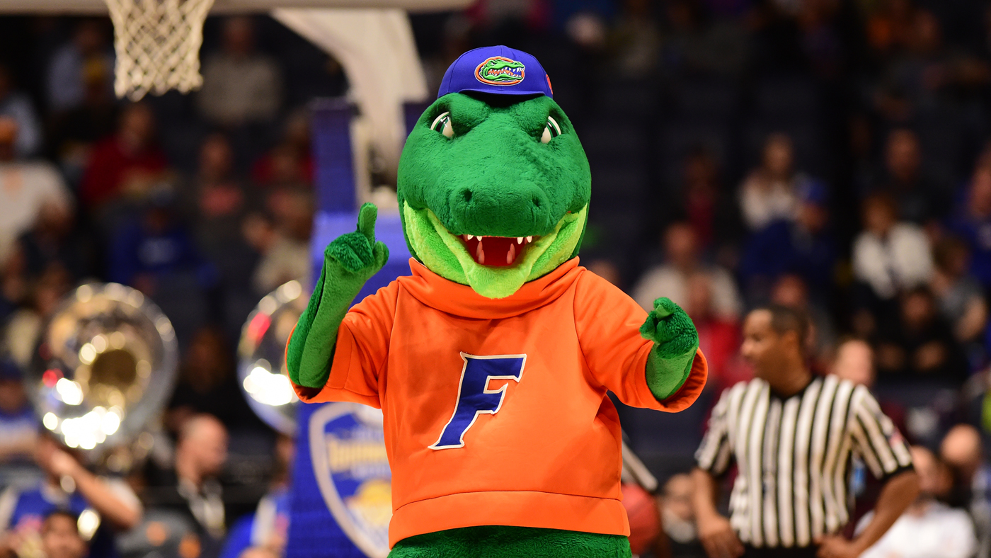 Florida Gators basketball releases updated roster with new uniform