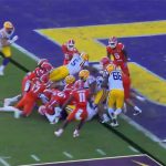 Florida to face LSU in SEC on CBS Game of the Week