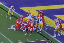 Florida schedules LSU for 2017 homecoming game because of course it did