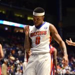 Fastbreak: Florida basketball works FGCU to open 2016-17 season with win