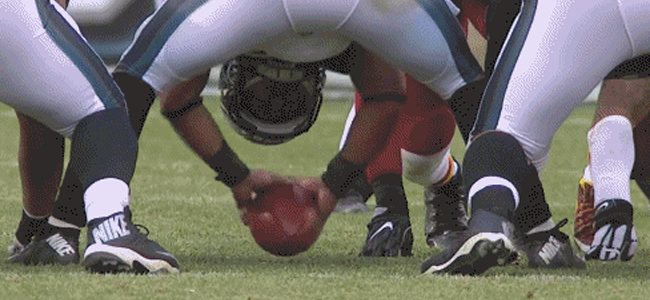 How Gators football player Trey Burton nearly saved the day for the Eagles