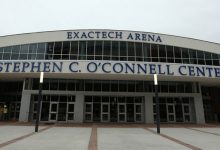 10 things to know as Florida Gators open the renovated Stephen C. O’Connell Center