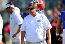 Catching up with the Gators as Florida’s must-win game vs. Tennessee approaches