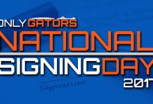 Florida Gators recruiting, commitments: 2017 National Signing Day live blog