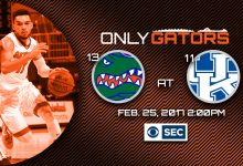 Florida Gators at Kentucky Wildcats: Pick, prediction, watch live stream, game preview