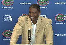 From Florida commit to Gators DB coach, Corey Bell’s connections run deep