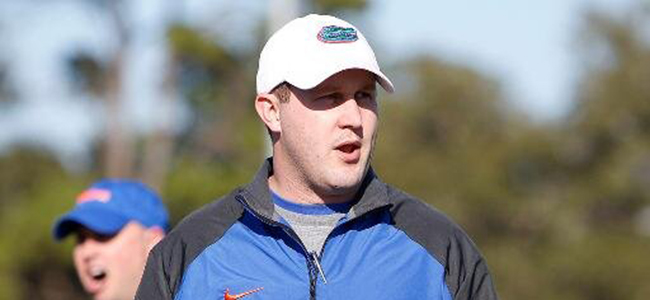 Florida retains director of player personnel Drew Hughes, holding off South Carolina