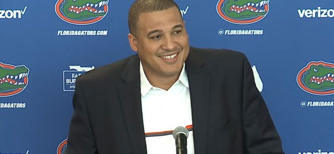 Florida adds commitments from four-star 2018 DB C.J. Smith, 2019 WR Frank Ladson