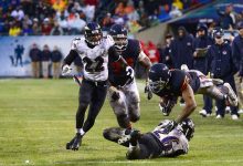 Former Gators safety Matt Elam arrested on felony drug charges in Miami