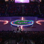 Florida Gators will make 3D hologram projection court permanent in O’Connell Center
