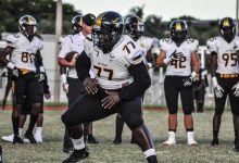 Top-rated Florida target Tedarrell Slaton commits to Gators on National Signing Day
