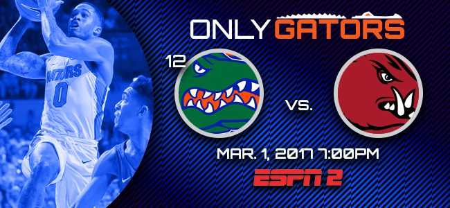 Florida Gators vs. Arkansas Razorbacks: Pick, prediction, watch live stream, game preview