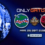 2017 Elite Eight: Florida vs. South Carolina pick, prediction, watch live stream online
