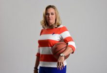 Florida fires women’s basketball coach Amanda Butler