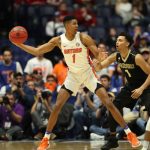 Report: Florida Gators forward Devin Robinson declares for 2017 NBA Draft