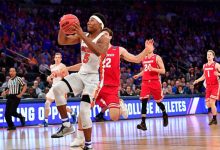 How it went down: Florida Gators stun world with OT buzzer-beater win over Wisconsin