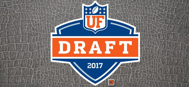 2017 NFL Draft tracker: Florida Gators draft picks, full analysis, history