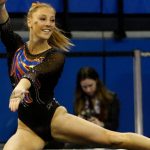 Oklahoma bests Florida gymnastics to win 2017 national title at NCAA Super Six